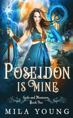 Poseidon is Mine (h�ftad)