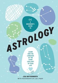 A Beginner's Guide to Astrology (inbunden)