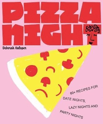 Pizza Night (hftad)