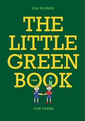 The Little Green Book for Teens (h�ftad)