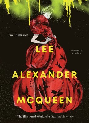 Lee Alexander McQueen (häftad)