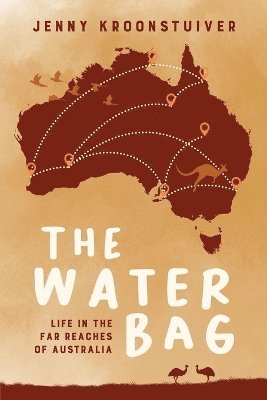 Water Bag (häftad)