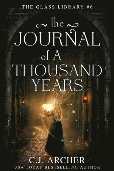 Journal of a Thousand Years (häftad)