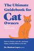 Ultimate Guidebook for Cat Owners (from a veterinarian)
