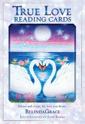 True Love Reading Cards (häftad)