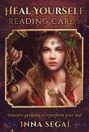 Heal Yourself Reading Cards (häftad)