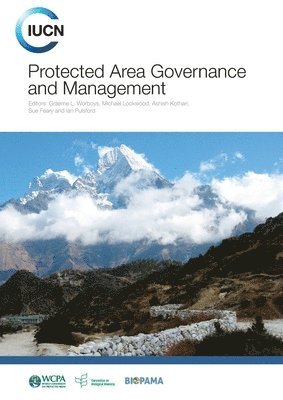 Protected Area Governance and Management (h�ftad)