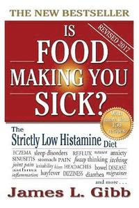 Is Food Making You Sick? (häftad)