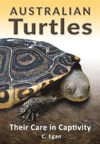 Australian Turtles (häftad)
