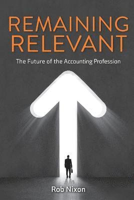 Remaining Relevant - The future of the accounting profession (hftad)