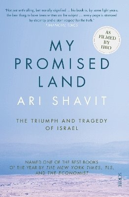 My Promised Land (hftad)