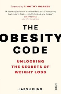 The Obesity Code (häftad)