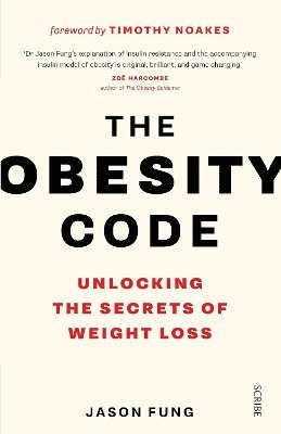 Obesity Code (hftad)