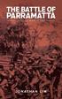 Battle of Parramatta 21 to 22 March 1797
