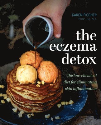 Eczema Detox (inbunden)