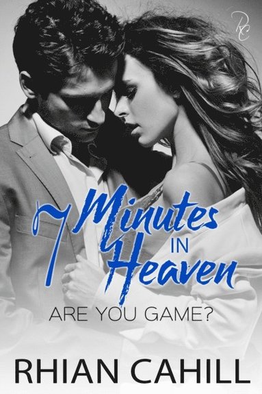 7 Minutes in Heaven (häftad)