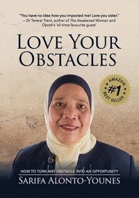 Love Your Obstacles (hftad)