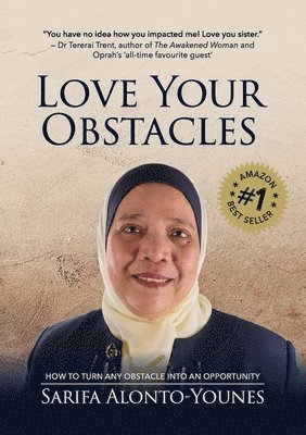 Love Your Obstacles (hftad)