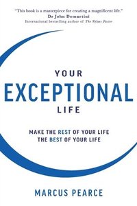 Your Exceptional Life (häftad)