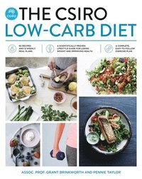 The CSIRO Low-Carb Diet (hftad)