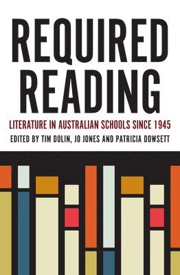 Required Reading (hftad)
