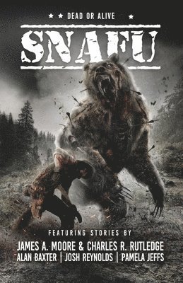 Snafu (hftad)