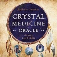 Crystal Medicine Oracle (häftad)