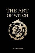 The Art of Witch (inbunden)