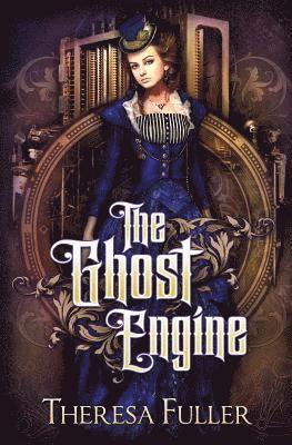 Ghost Engine (hftad)