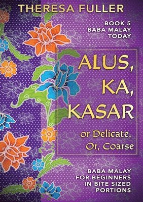 Alus, Ka, Kasar (h�ftad)