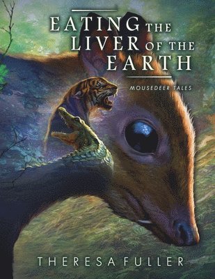 Eating the Liver of the Earth (hybridprodukt)