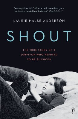 Shout (hftad)