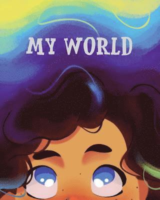 My World (inbunden)