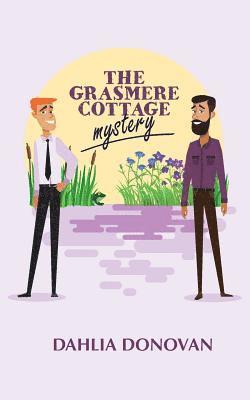 Grasmere Cottage Mystery (hftad)