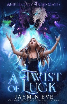 Twist of Luck (häftad)
