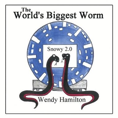 World's Biggest Worm (häftad)
