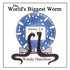 World's Biggest Worm