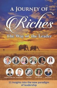 The Way of the Leader: A Journey of Riches (häftad)