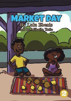 Market Day (hftad)