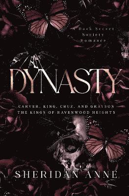 Dynasty (häftad)