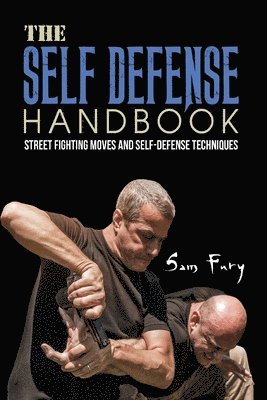 Self-Defense Handbook (häftad)