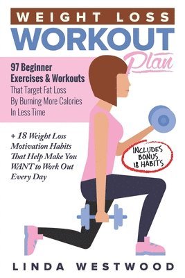 Weight Loss Workout Plan (häftad)