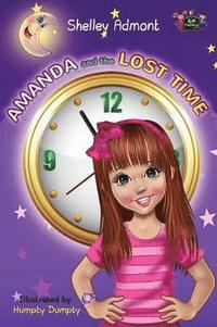 Amanda and the Lost Time (hftad)