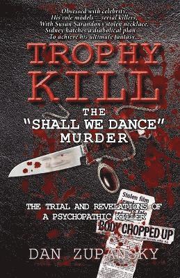 Trophy Kill (inbunden)