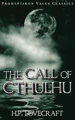 Call of Cthulhu (hftad)