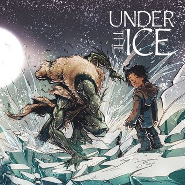 Under the Ice (hftad)