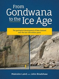 From Gondwana to the Ice Age (hftad)
