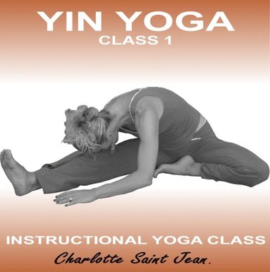 Yin Yoga Class 1 (ljudbok)
