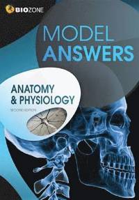 Anatomy & Physiology Model Answers (hftad)
