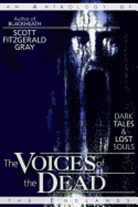 The Voices of the Dead: Dark Tales & Lost Souls (hftad)